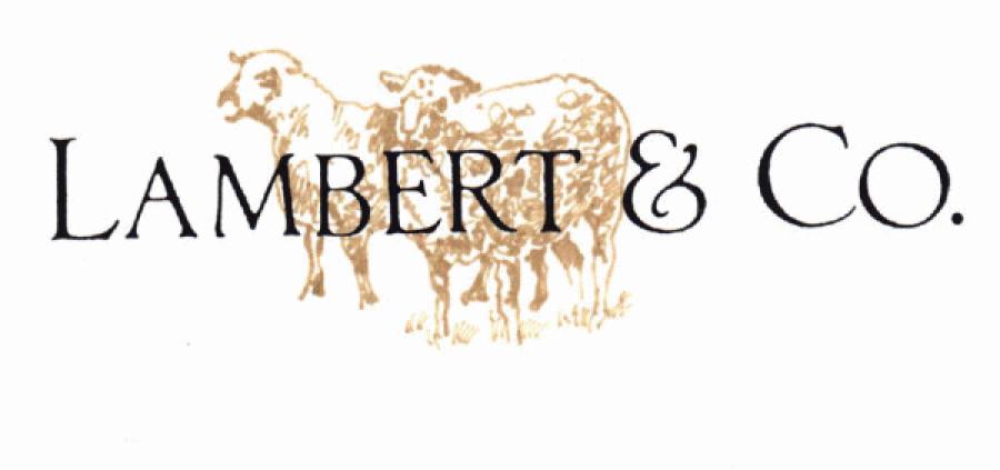 Lambert & Co Logo